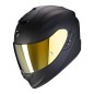 Casco integrale Touring Scorpion Exo-1400 EVO II Air Solid