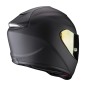 Casco integrale Touring Scorpion Exo-1400 EVO II Air Solid