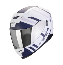 Scorpion EXO-520 Evo Air Grafica Banshee Casco integrale da moto