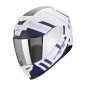 Scorpion EXO-520 Evo Air Grafica Banshee Casco integrale da moto