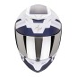 Scorpion EXO-520 Evo Air Grafica Banshee Casco integrale da moto