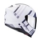 Scorpion EXO-520 Evo Air Grafica Banshee Casco integrale da moto