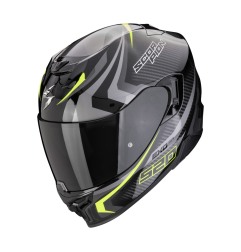 Scorpion EXO-520 Evo Air Grafica Terra Casco integrale da moto