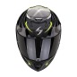 Scorpion EXO-520 Evo Air Grafica Terra Casco integrale da moto