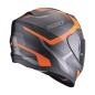 Scorpion EXO-520 Evo Air Grafica Elan Casco integrale da moto