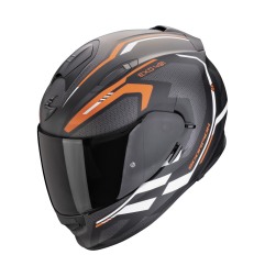 Casco integrale in policarbonato Scorpion Exo-491 Kripta