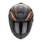 Casco integrale in policarbonato Scorpion Exo-491 Kripta