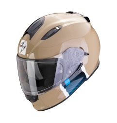 Casco integrale in policarbonato Scorpion Exo-491 Code