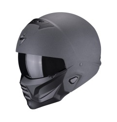 Casco moto Street Fight Scorpion Exo-Combat II