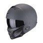 Casco moto Street Fight Scorpion Exo-Combat II