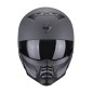 Casco moto Street Fight Scorpion Exo-Combat II