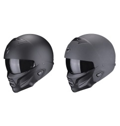 Casco moto Street Fight Scorpion Exo-Combat II