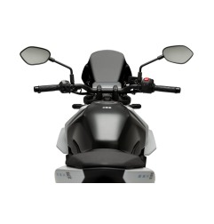 Cupolino New Generation Puig 21650 per Suzuki GSX-8S dal 2023