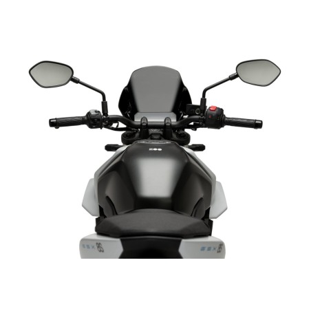 Cupolino New Generation Puig 21650 per Suzuki GSX-8S dal 2023