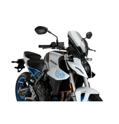 Cupolino New Generation Puig 21650 per Suzuki GSX-8S dal 2023