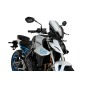 Cupolino New Generation Puig 21650 per Suzuki GSX-8S dal 2023