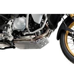 Protezione Carter Motore Puig 21464P per Bmw F 750 GS/F 850 GS standard ed adventure dal 2021