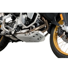 Protezione Carter Motore Puig 21464P per Bmw F 750 GS/F 850 GS standard ed adventure dal 2021