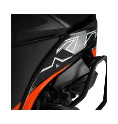 Adesivi antiscivolo da serbatoio R&G EZRG518 (4pz) per Ktm 890 SMT dal 2023