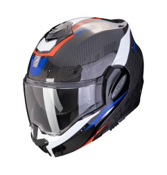 Casco moto modulare Givi X.27 Dimension ECE6