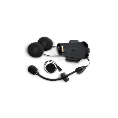 Kit Audio JBL Cardo ACC00010 di ricambio per PackTalk