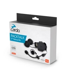 Kit Audio JBL Cardo ACC00010 di ricambio per PackTalk