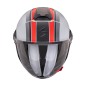 Casco demi-jet  Scorpion Exo-City II VEL