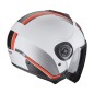 Casco demi-jet  Scorpion Exo-City II VEL