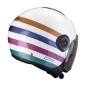 Casco demi-jet  Scorpion Exo-City II Bee