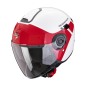 Casco demi-jet  Scorpion Exo-City II Mall