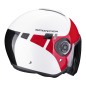 Casco demi-jet  Scorpion Exo-City II Mall