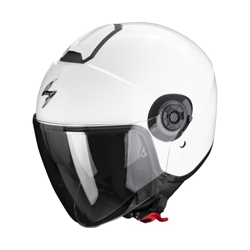 Casco demi-jet  Scorpion Exo-City II Solid