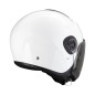 Casco demi-jet  Scorpion Exo-City II Solid