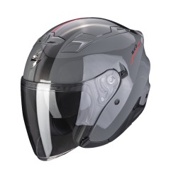 Casco Jet doppia visiera Scorpion EXO-230 SR