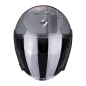 Casco Jet doppia visiera Scorpion EXO-230 SR