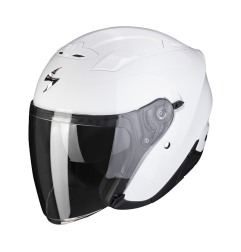 Casco Jet doppia visiera Scorpion EXO-230 SR