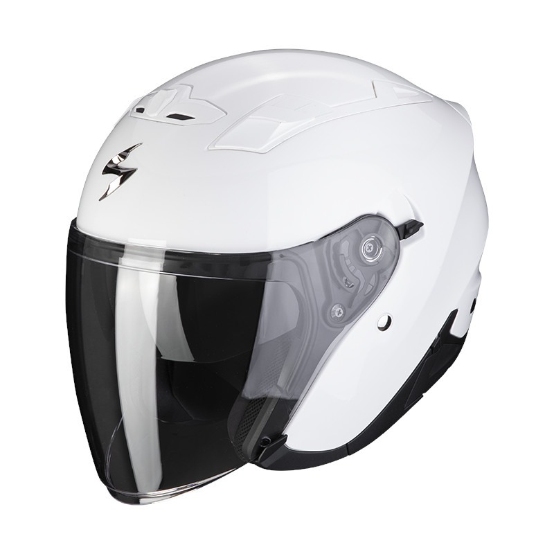 Casco Jet doppia visiera Scorpion EXO-230 SR