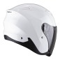 Casco Jet doppia visiera Scorpion EXO-230 SR