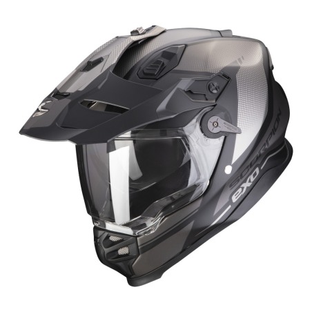 Casco Adventure Dual Sport Scorpion ADF-9000 Air Trail