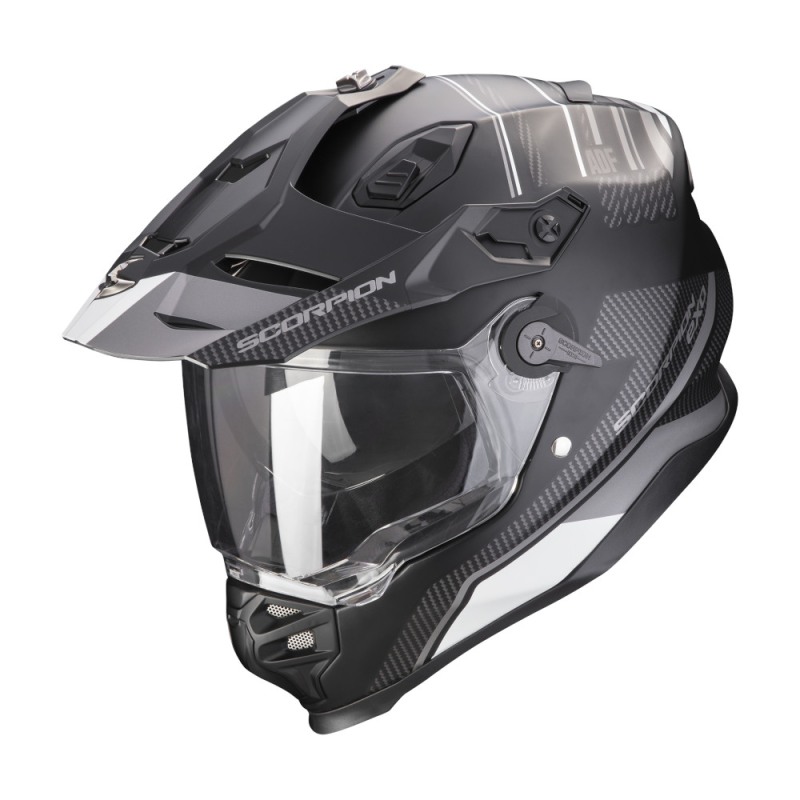 Casco Adventure Dual Sport Scorpion ADF-9000 Air Desert