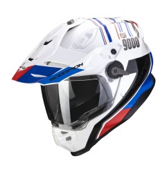 Casco Adventure Dual Sport Scorpion ADF-9000 Air Desert