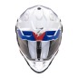 Casco Adventure Dual Sport Scorpion ADF-9000 Air Desert