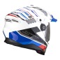 Casco Adventure Dual Sport Scorpion ADF-9000 Air Desert