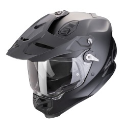 Casco Adventure Dual Sport Scorpion ADF-9000 Air Solid