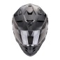 Casco Adventure Dual Sport Scorpion ADF-9000 Air Solid