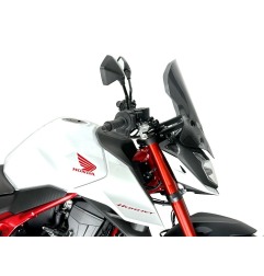 Cupolino Touring WRS per Honda Hornet CB 750 dal 2023 in 3 colorazioni