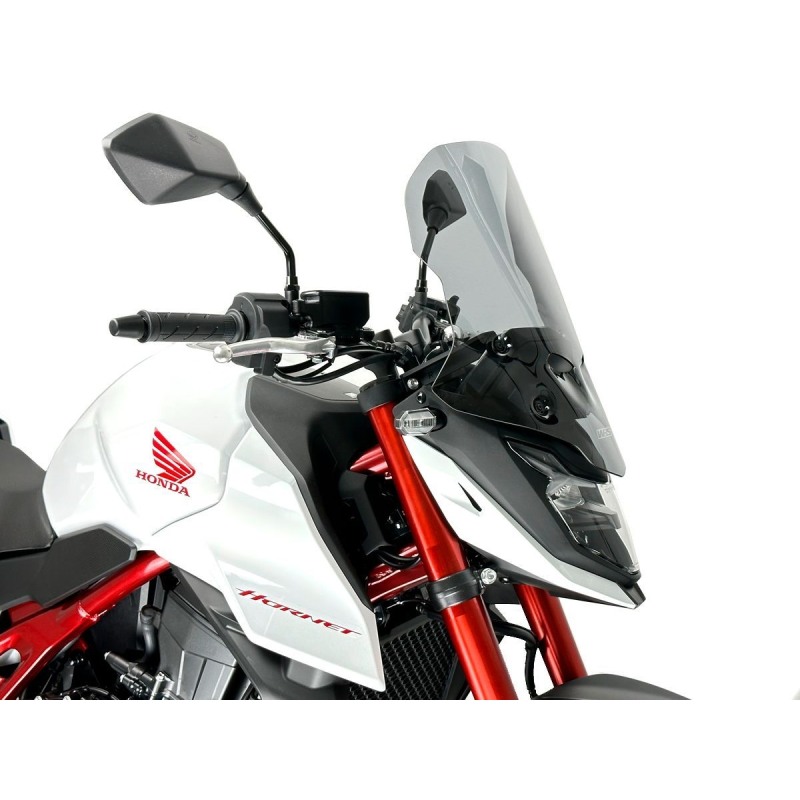 Cupolino Touring WRS per Honda Hornet CB 750 dal 2023 in 3 colorazioni