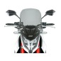 Cupolino Touring WRS per Honda Hornet CB 750 dal 2023 in 3 colorazioni