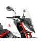 Cupolino Touring WRS per Honda Hornet CB 750 dal 2023 in 3 colorazioni