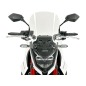 Cupolino Touring WRS per Honda Hornet CB 750 dal 2023 in 3 colorazioni